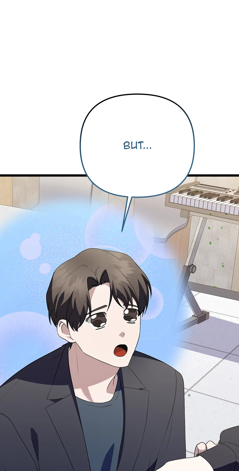 Read Genius Lout Composer Returns chapter 52 image 24 on Lezhin