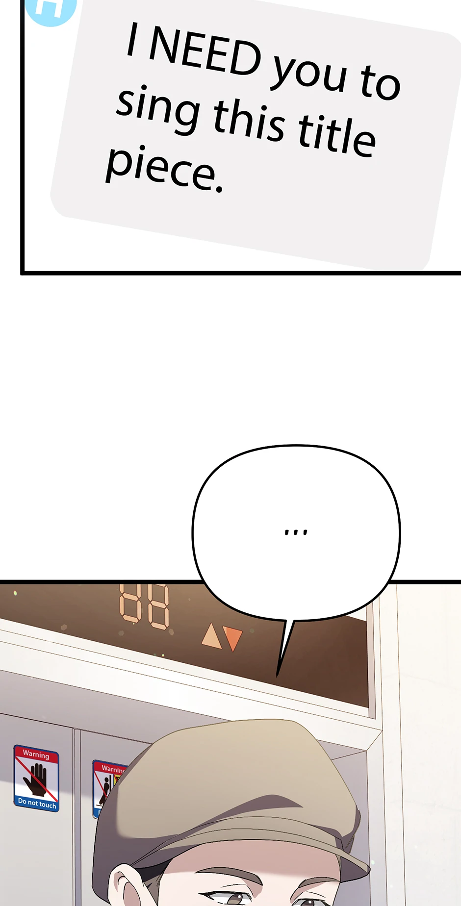 Read Genius Lout Composer Returns chapter 52 image 29 on Lezhin