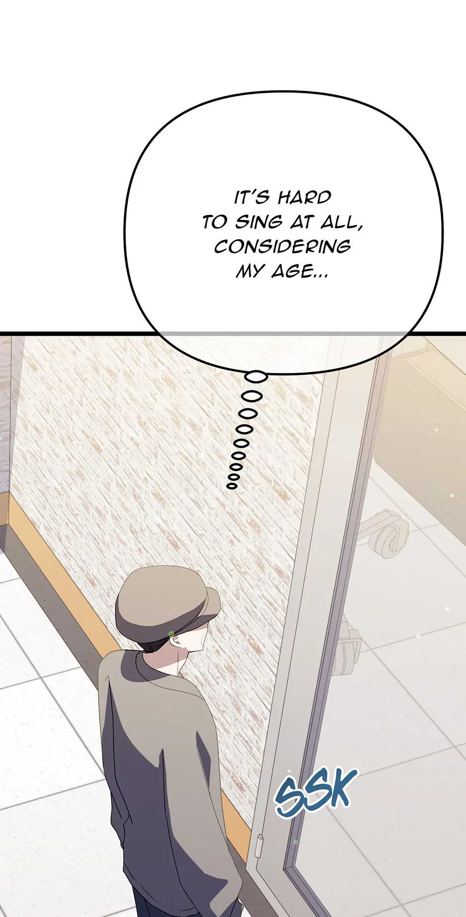 Read Genius Lout Composer Returns chapter 52 image 31 on Lezhin