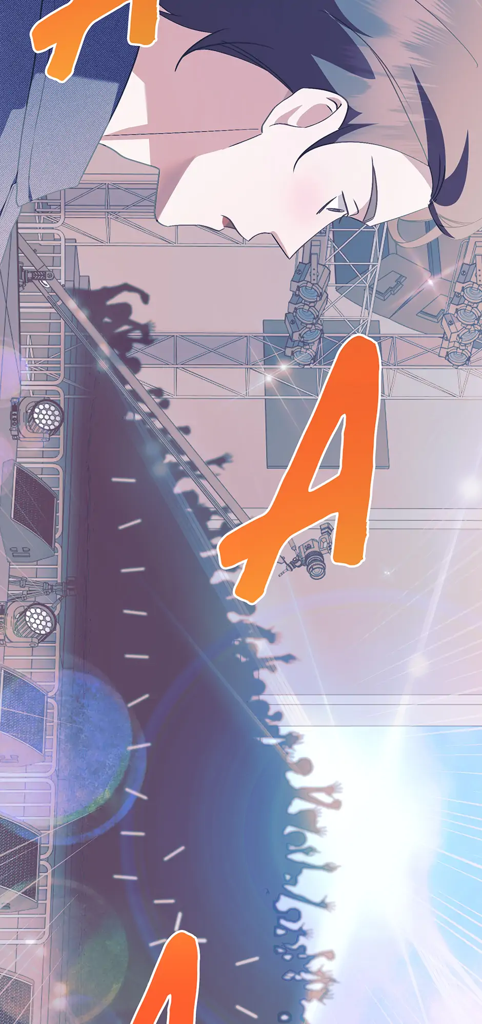 Read Genius Lout Composer Returns chapter 52 image 38 on Lezhin
