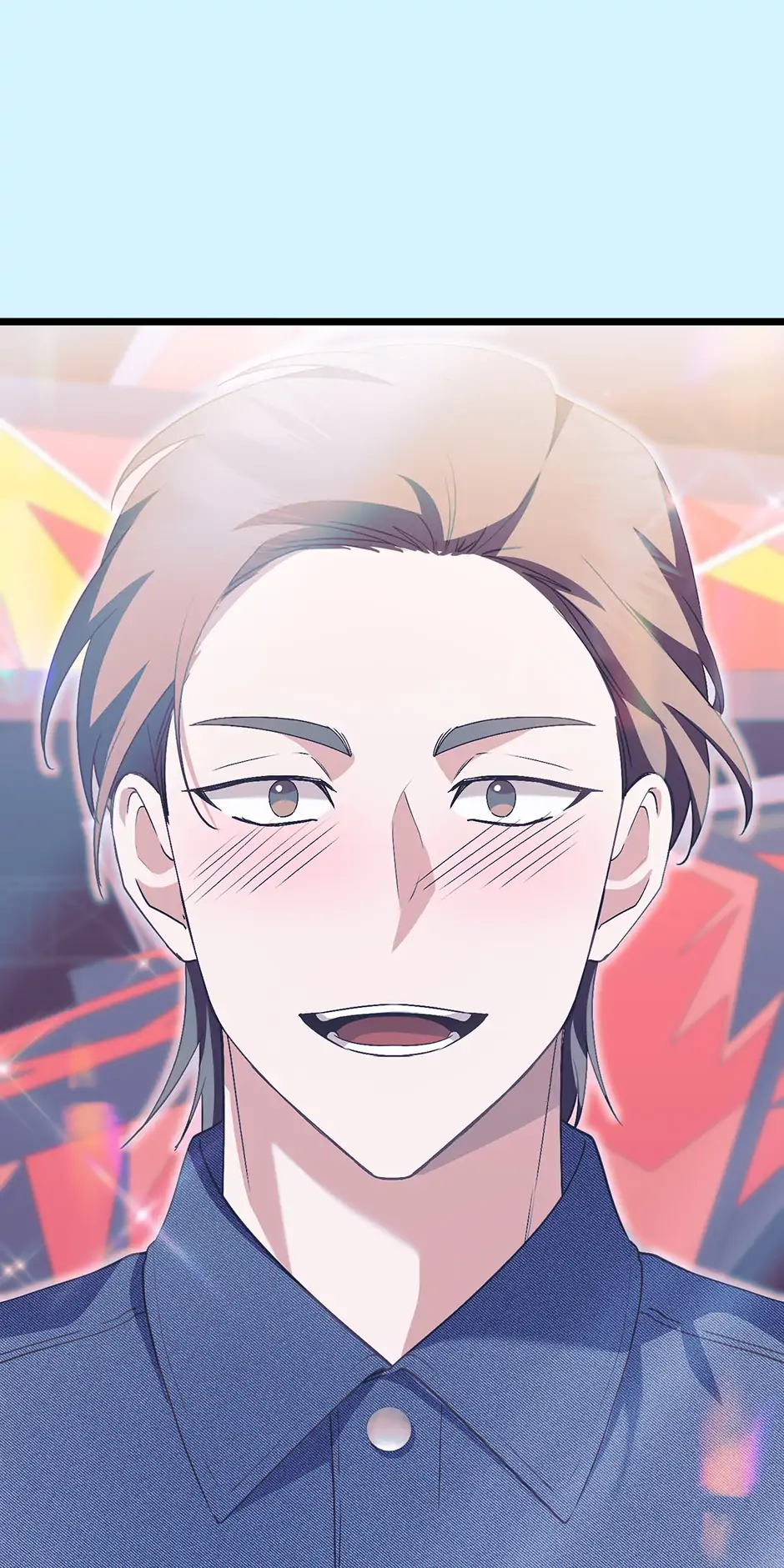 Read Genius Lout Composer Returns chapter 52 image 41 on Lezhin