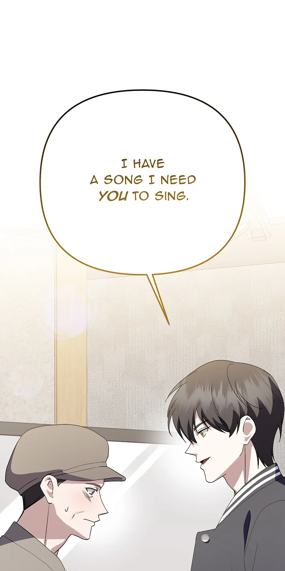 Read Genius Lout Composer Returns chapter 52 image 44 on Lezhin