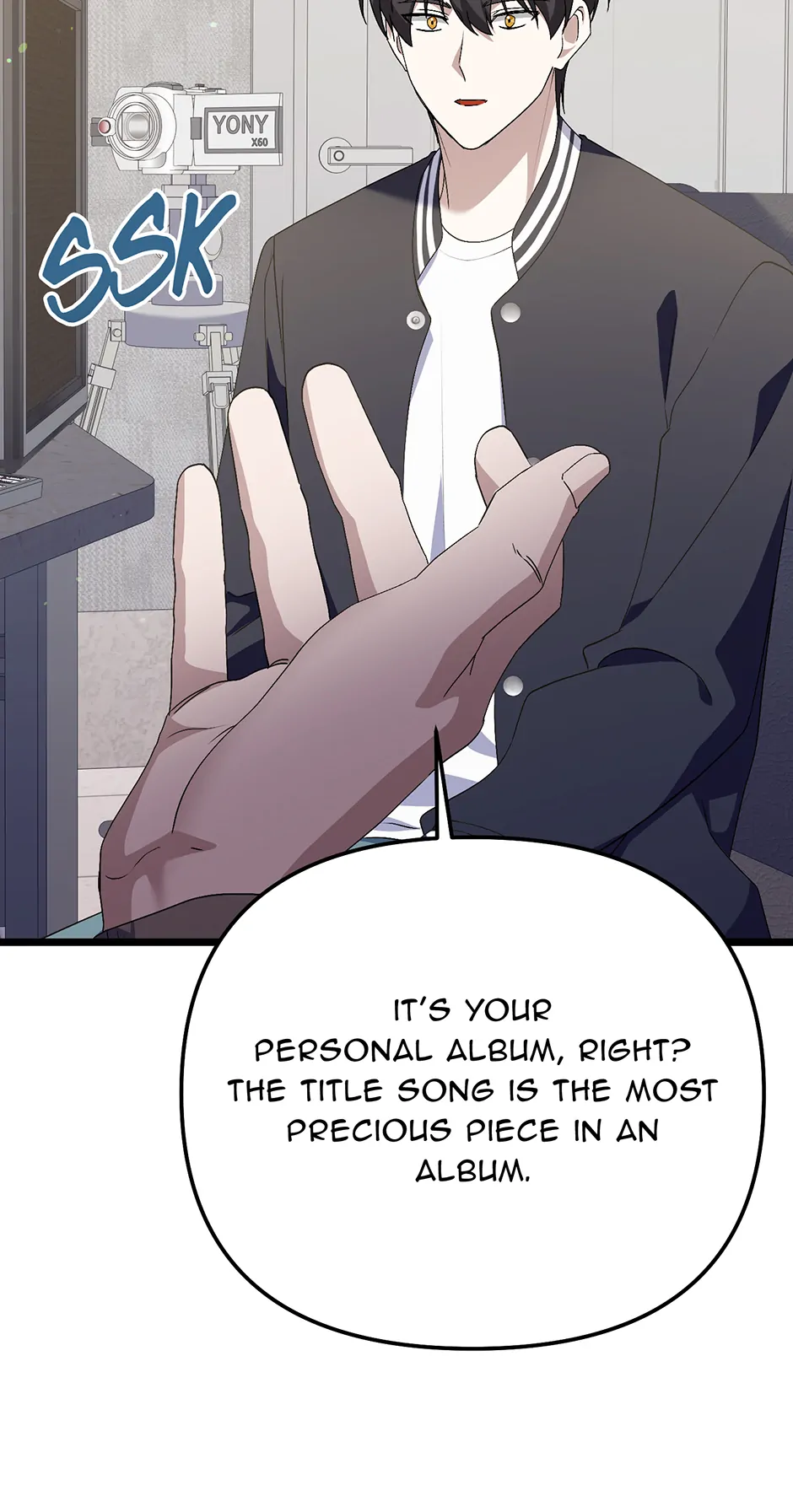 Read Genius Lout Composer Returns chapter 52 image 54 on Lezhin
