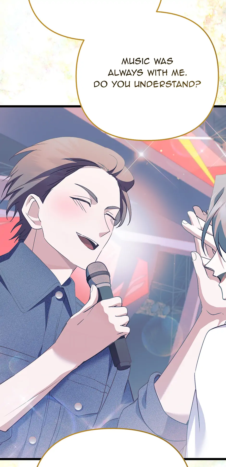 Read Genius Lout Composer Returns chapter 52 image 59 on Lezhin