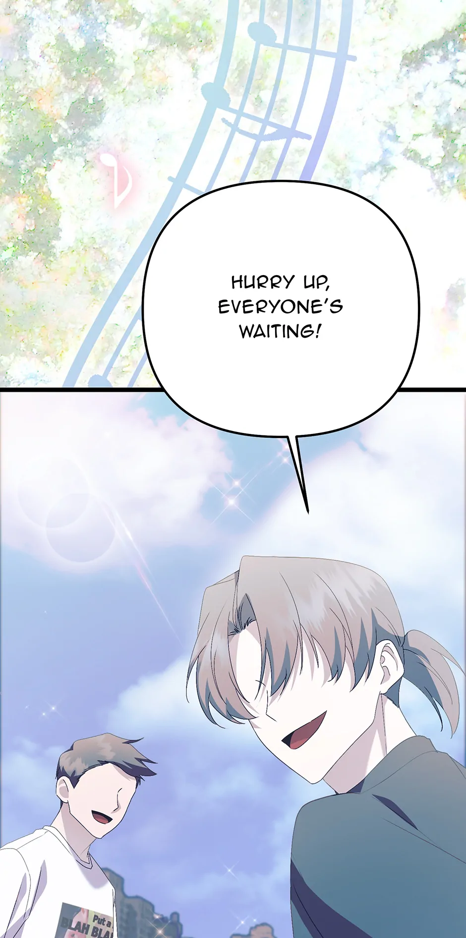 Read Genius Lout Composer Returns chapter 52 image 69 on Lezhin