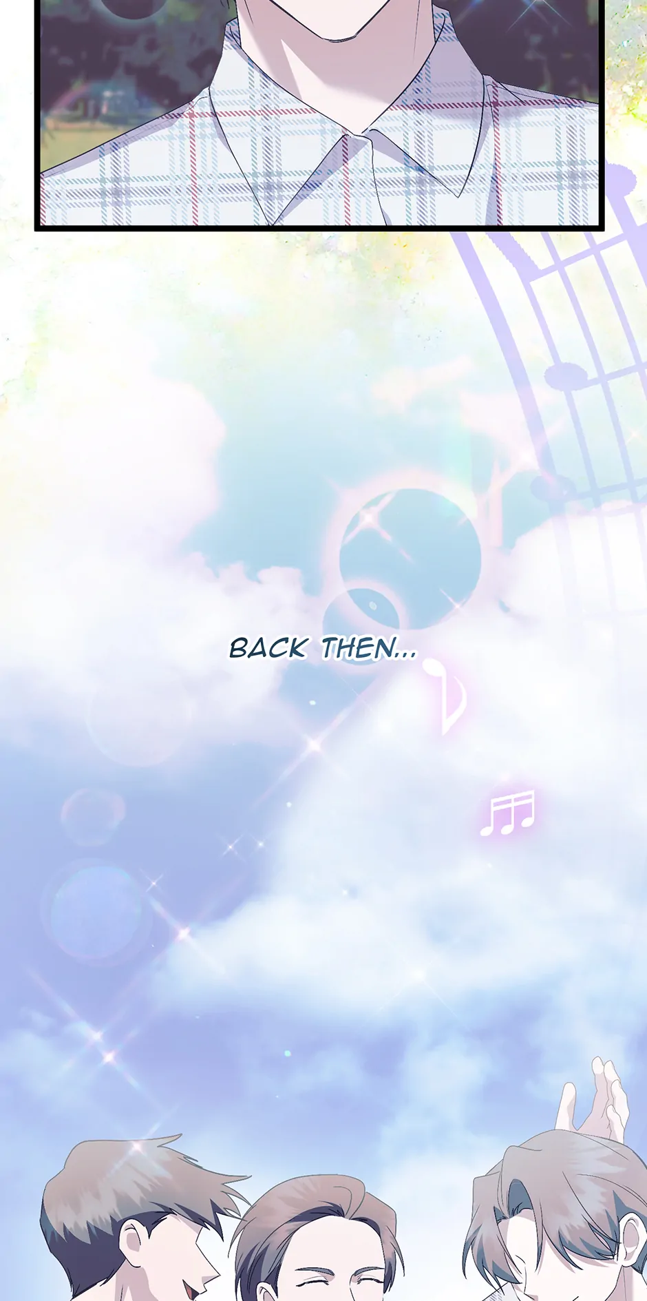 Read Genius Lout Composer Returns chapter 52 image 71 on Lezhin
