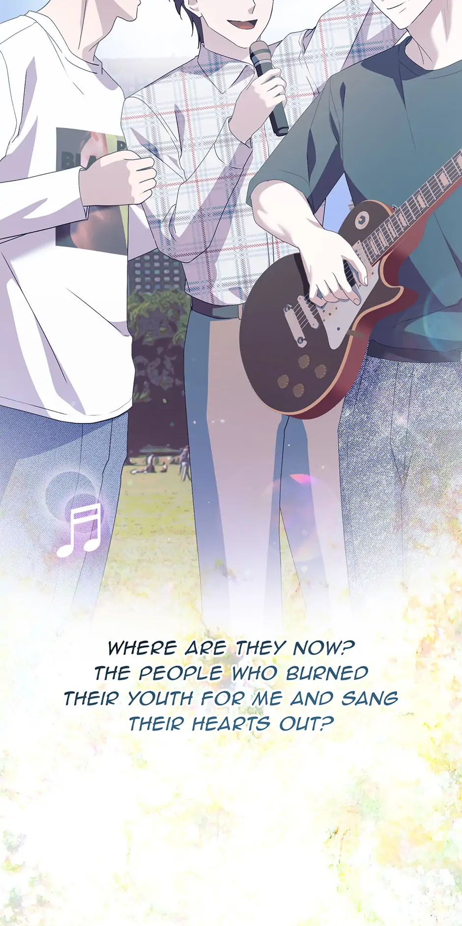 Read Genius Lout Composer Returns chapter 52 image 72 on Lezhin