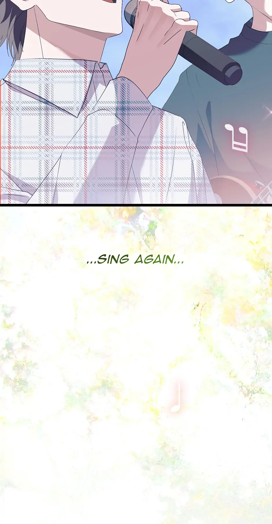 Read Genius Lout Composer Returns chapter 52 image 74 on Lezhin