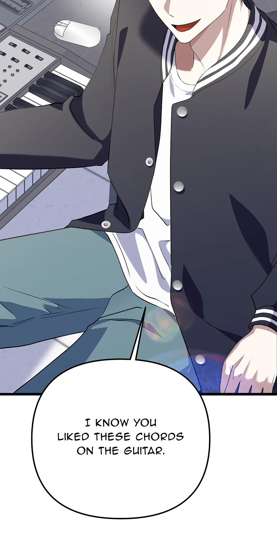 Read Genius Lout Composer Returns chapter 52 image 76 on Lezhin