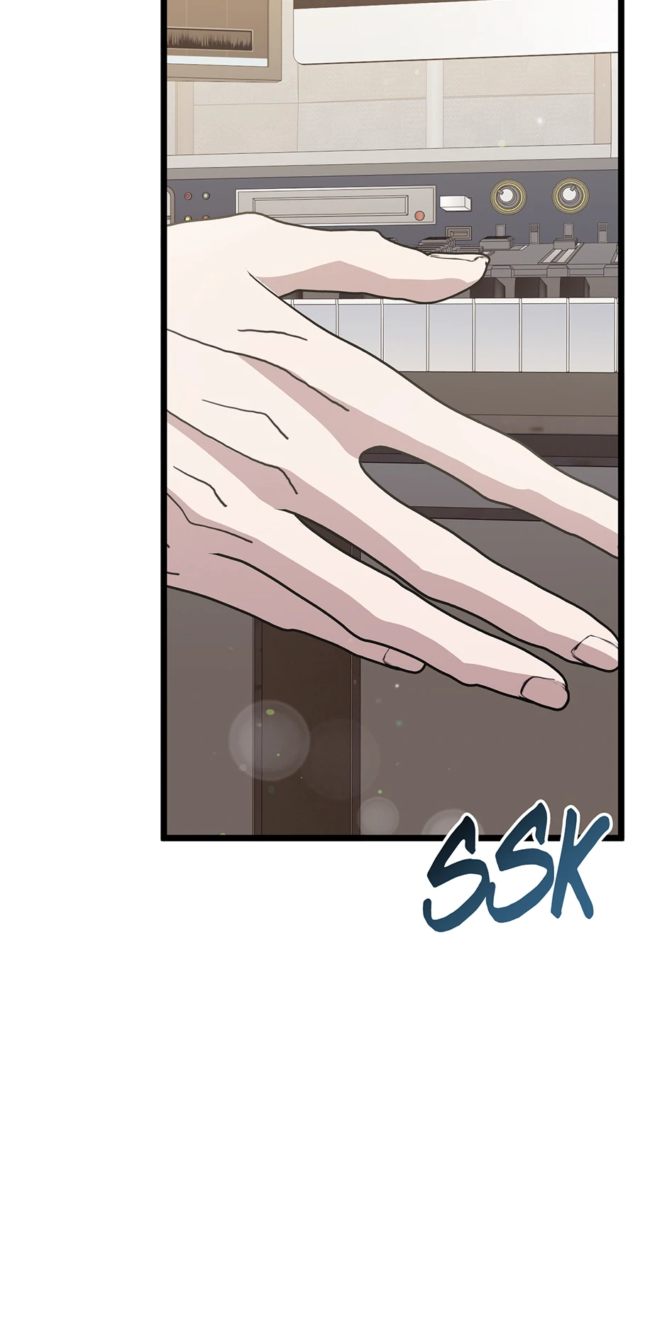 Read Genius Lout Composer Returns chapter 52 image 84 on Lezhin