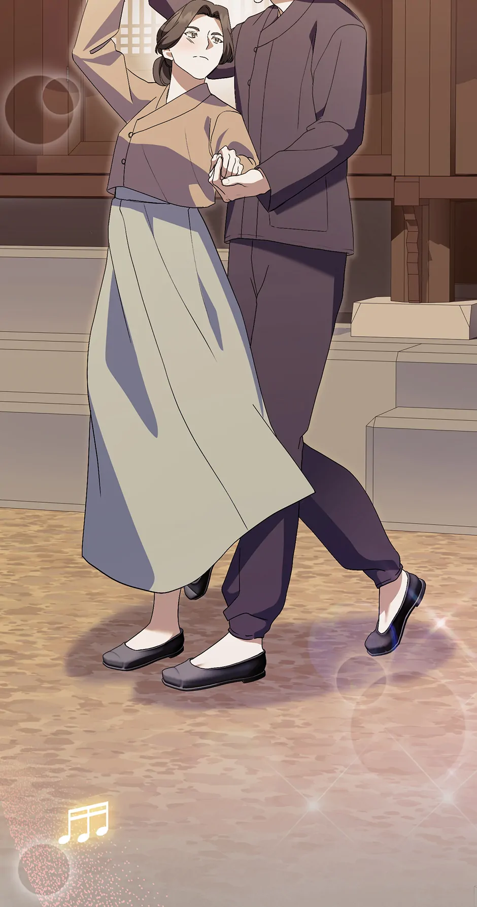 Read Genius Lout Composer Returns chapter 52 image 9 on Lezhin