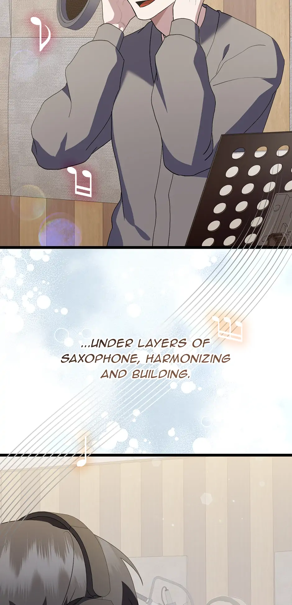Read Genius Lout Composer Returns chapter 52 image 93 on Lezhin