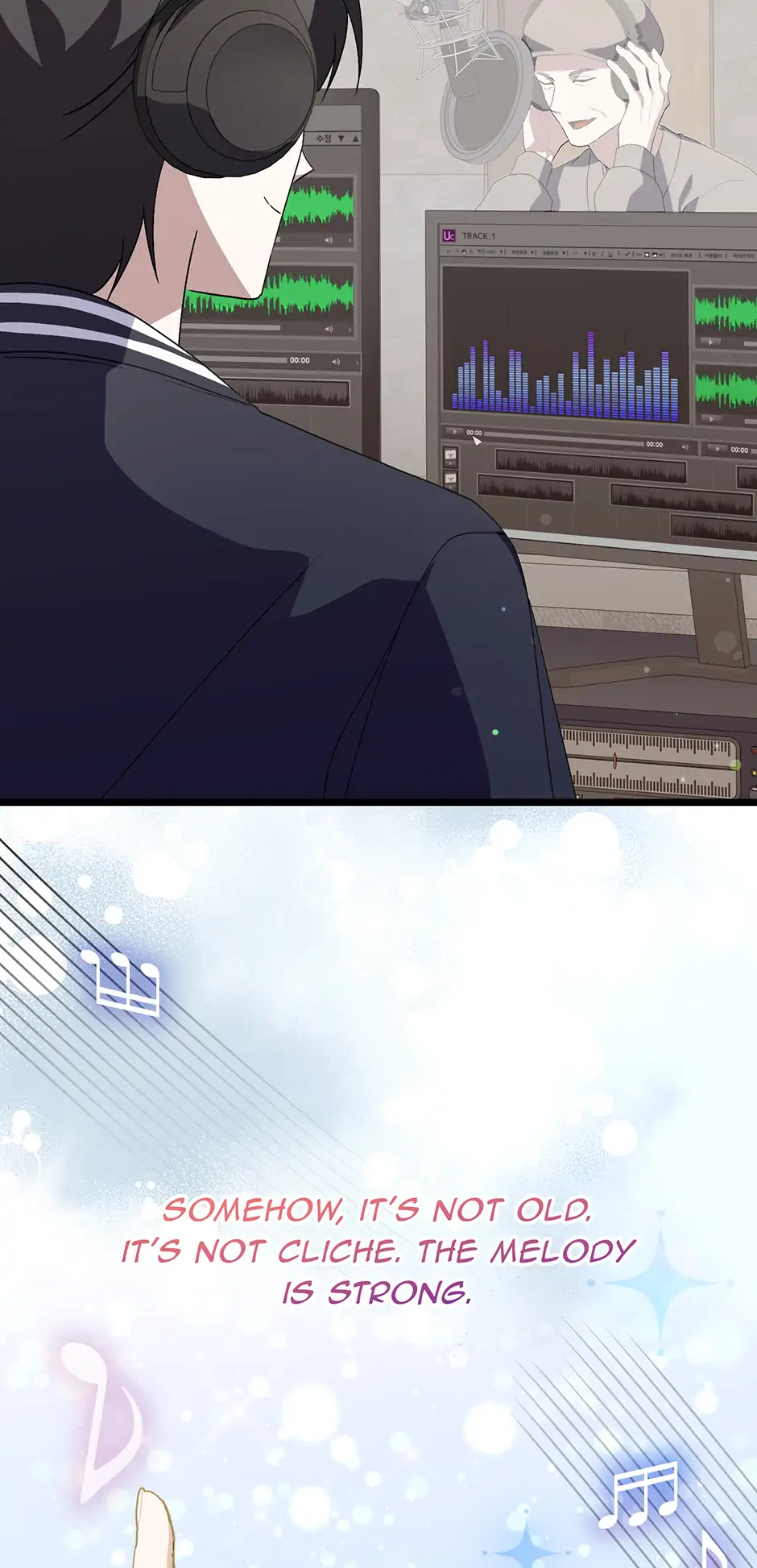 Read Genius Lout Composer Returns chapter 52 image 94 on Lezhin