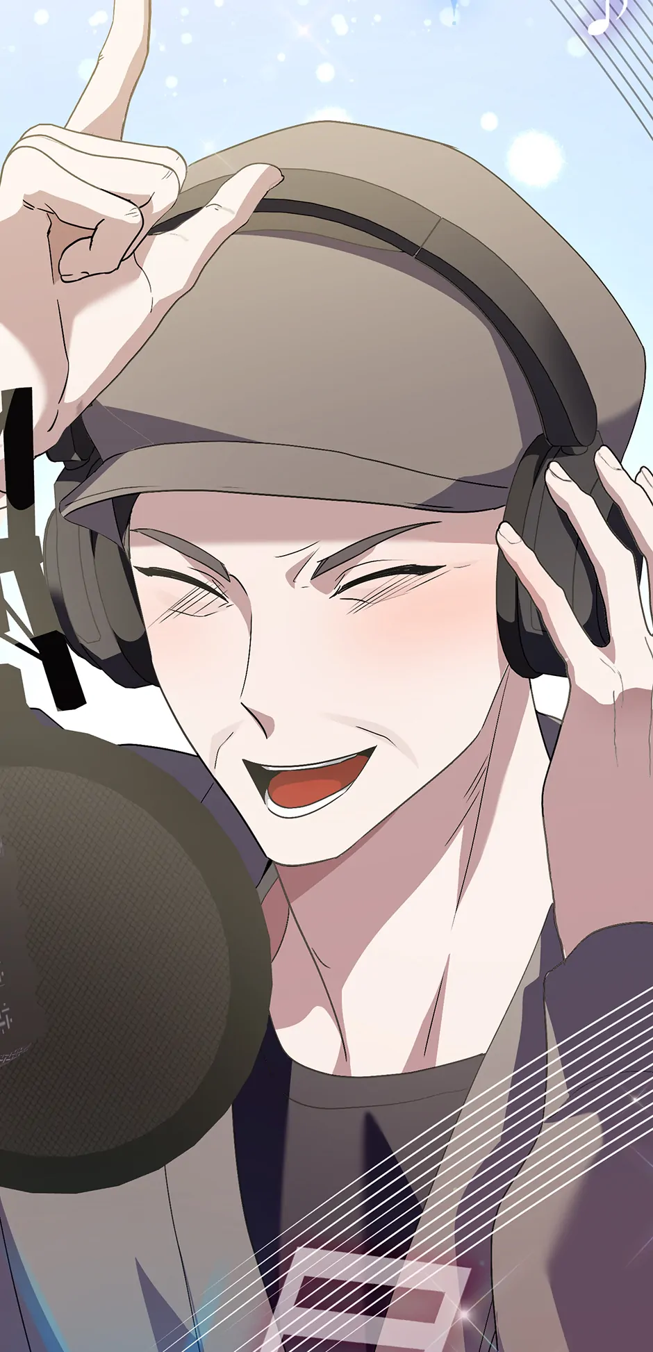 Read Genius Lout Composer Returns chapter 52 image 95 on Lezhin
