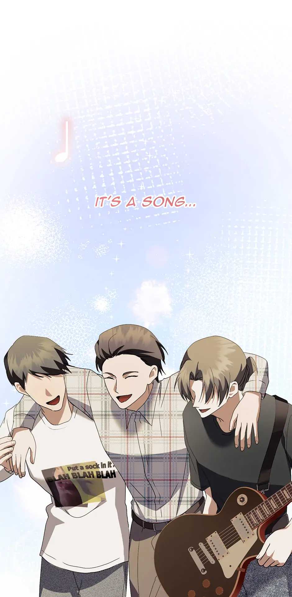Read Genius Lout Composer Returns chapter 52 image 97 on Lezhin