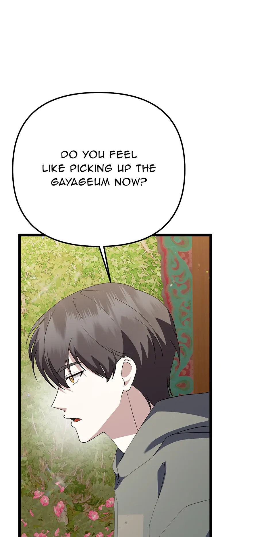 Read Genius Lout Composer Returns chapter 53 image 1 on Lezhin