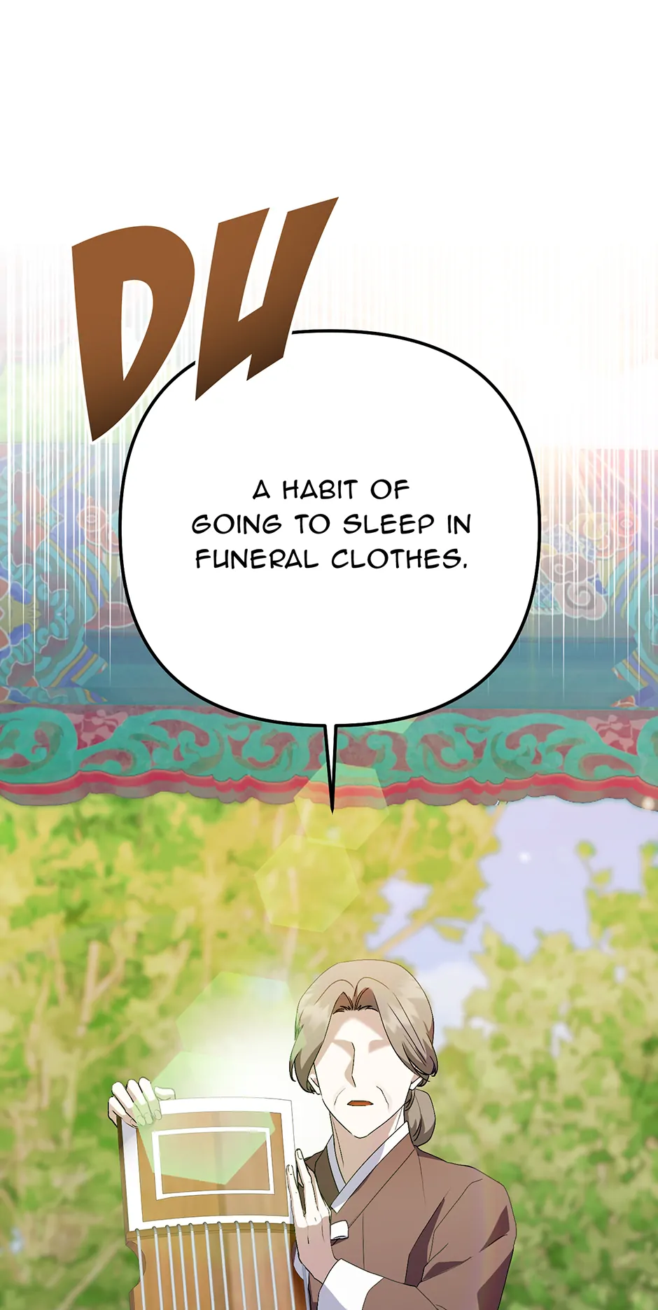 Read Genius Lout Composer Returns chapter 53 image 11 on Lezhin
