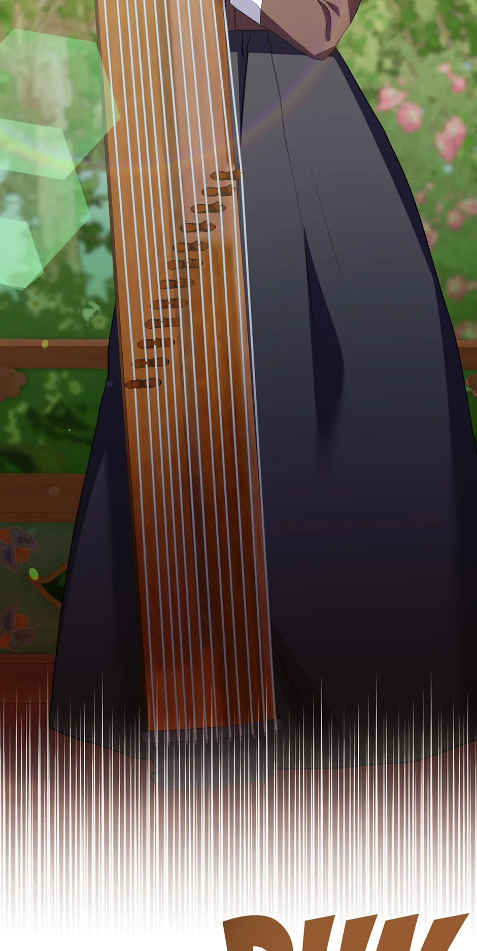 Read Genius Lout Composer Returns chapter 53 image 12 on Lezhin