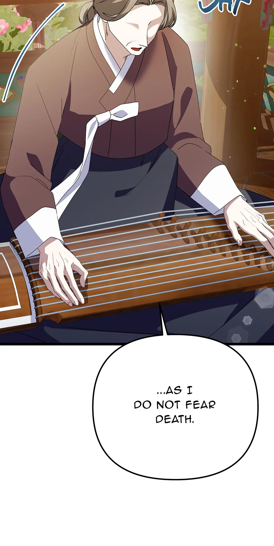 Read Genius Lout Composer Returns chapter 53 image 14 on Lezhin