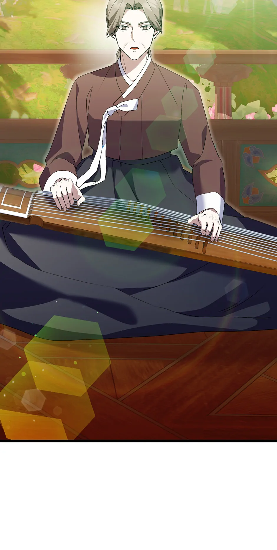 Read Genius Lout Composer Returns chapter 53 image 17 on Lezhin