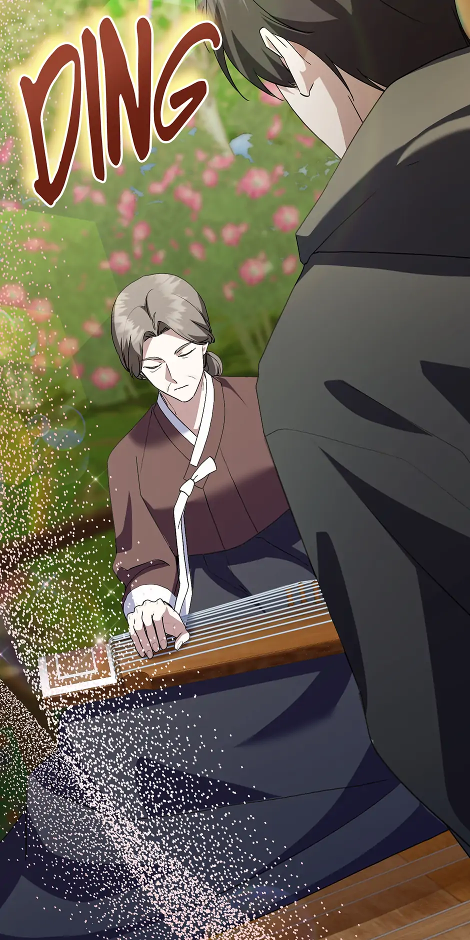 Read Genius Lout Composer Returns chapter 53 image 19 on Lezhin