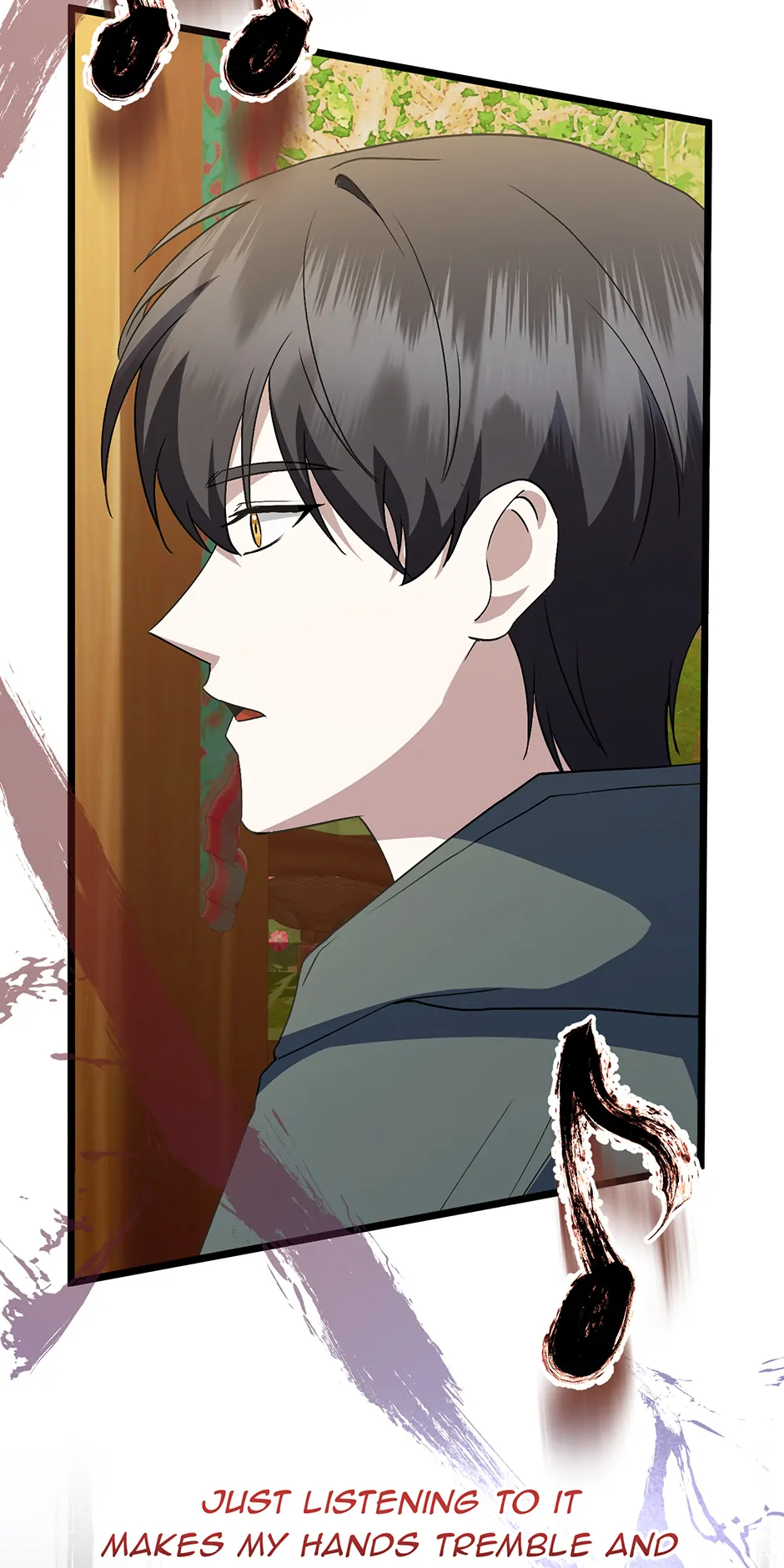 Read Genius Lout Composer Returns chapter 53 image 21 on Lezhin