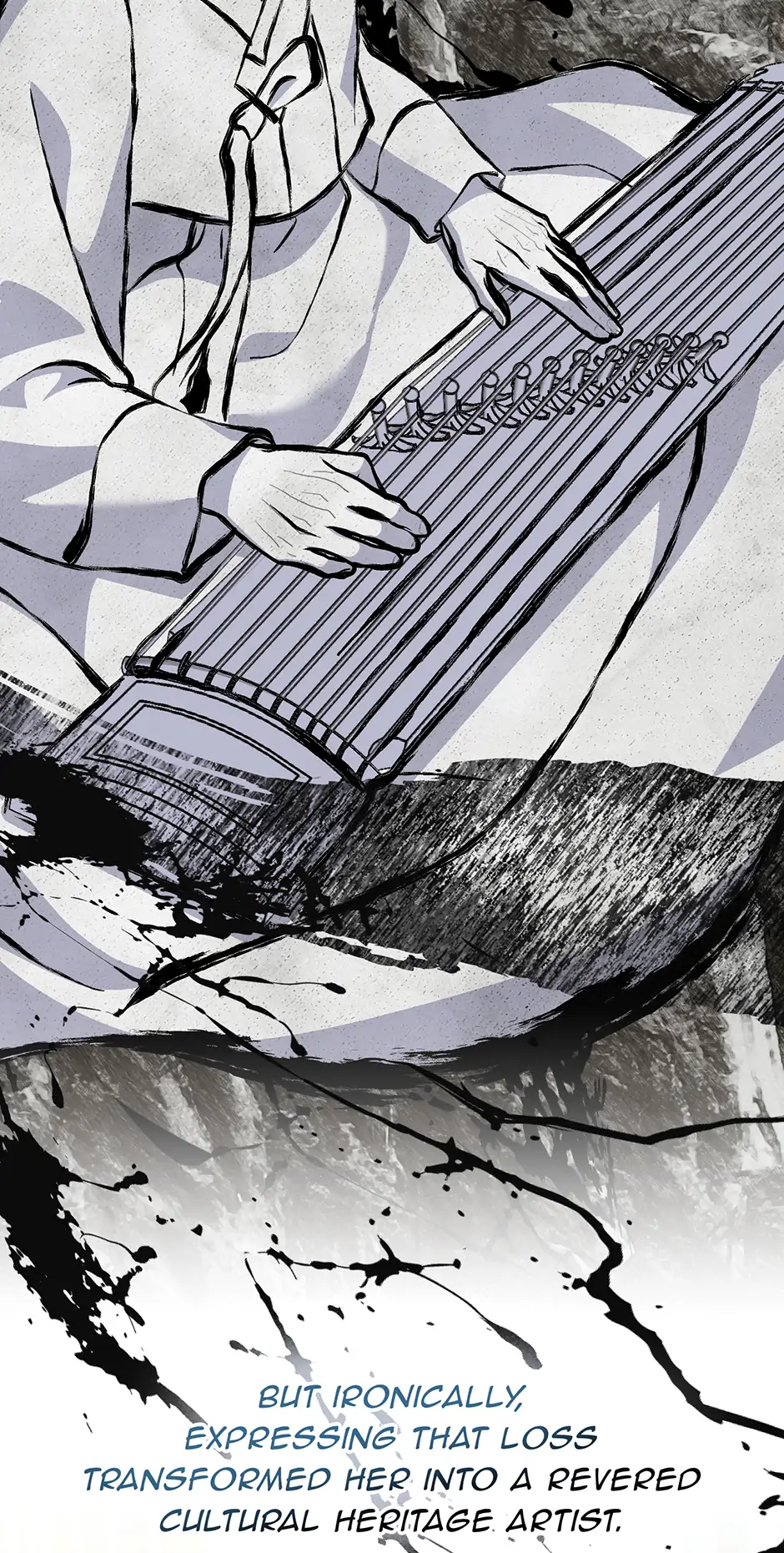Read Genius Lout Composer Returns chapter 53 image 27 on Lezhin