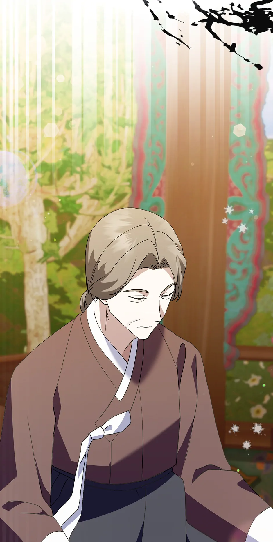 Read Genius Lout Composer Returns chapter 53 image 28 on Lezhin