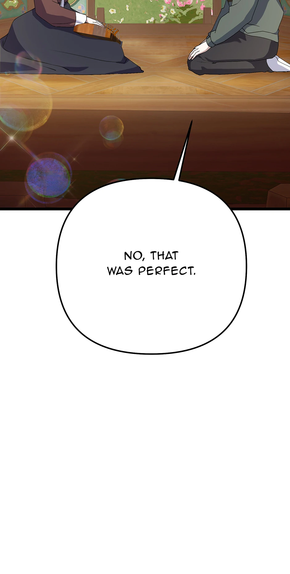 Read Genius Lout Composer Returns chapter 53 image 34 on Lezhin