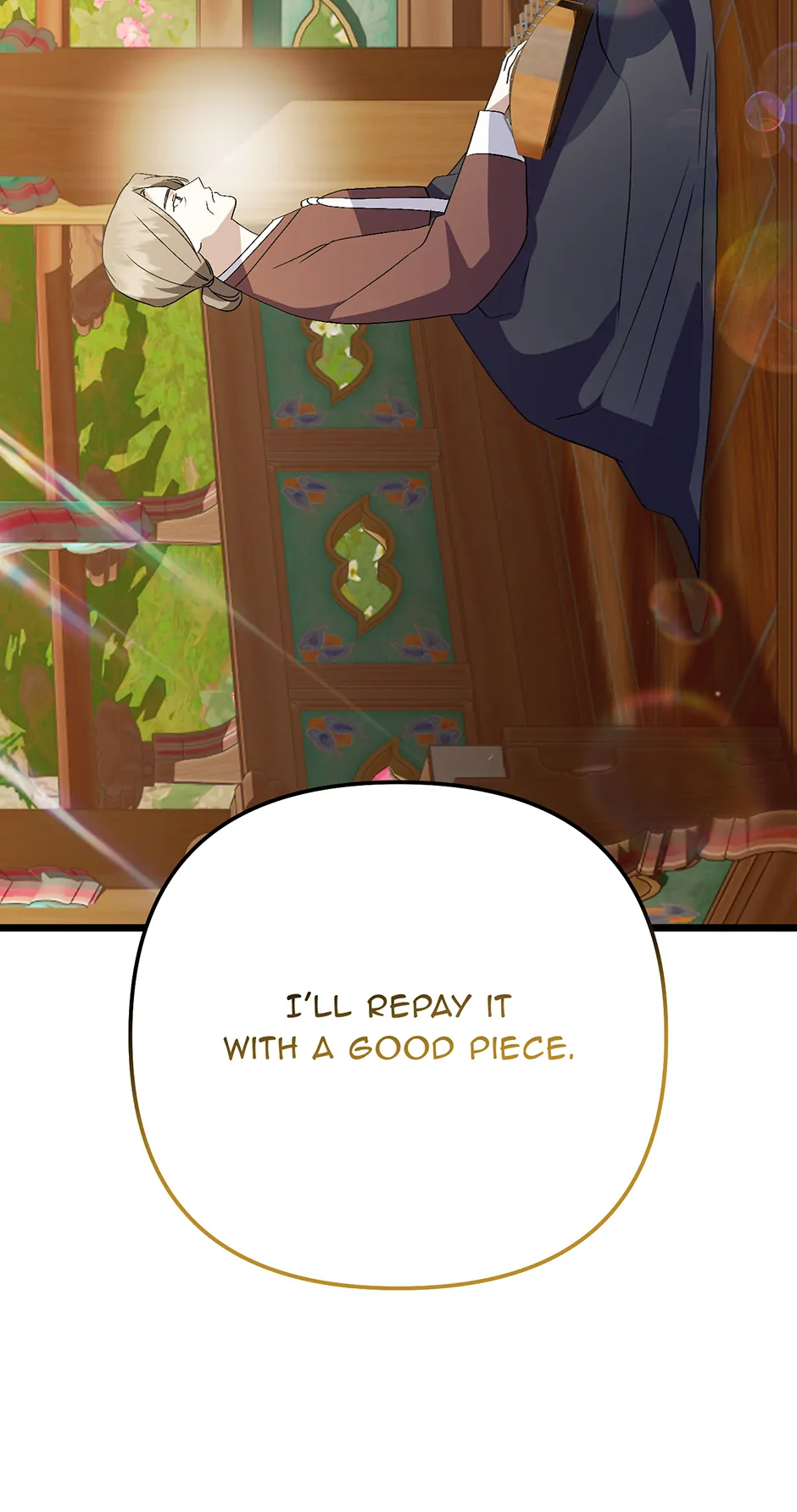 Read Genius Lout Composer Returns chapter 53 image 38 on Lezhin