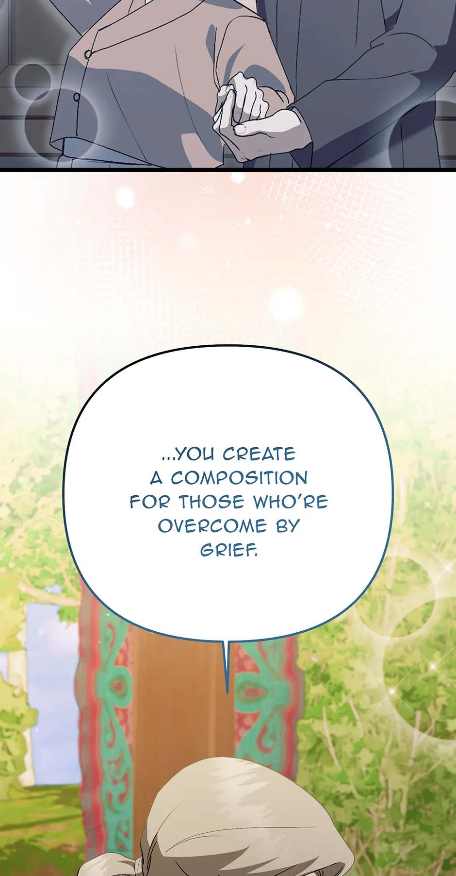 Read Genius Lout Composer Returns chapter 53 image 43 on Lezhin