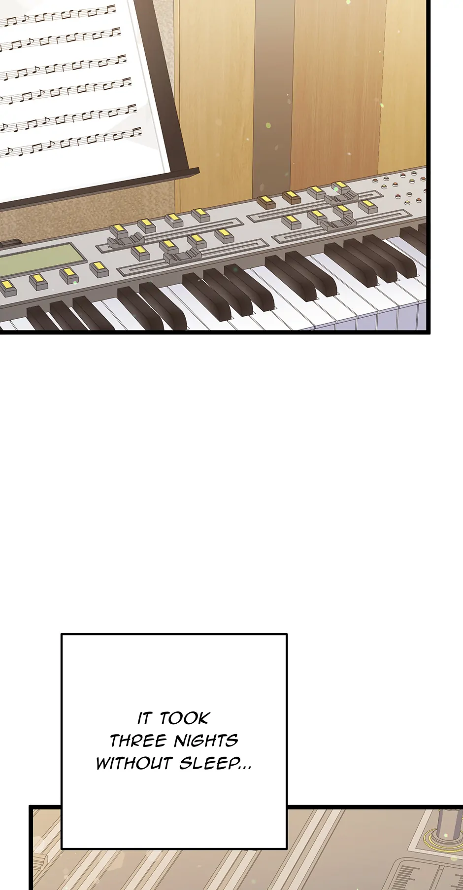 Read Genius Lout Composer Returns chapter 53 image 48 on Lezhin