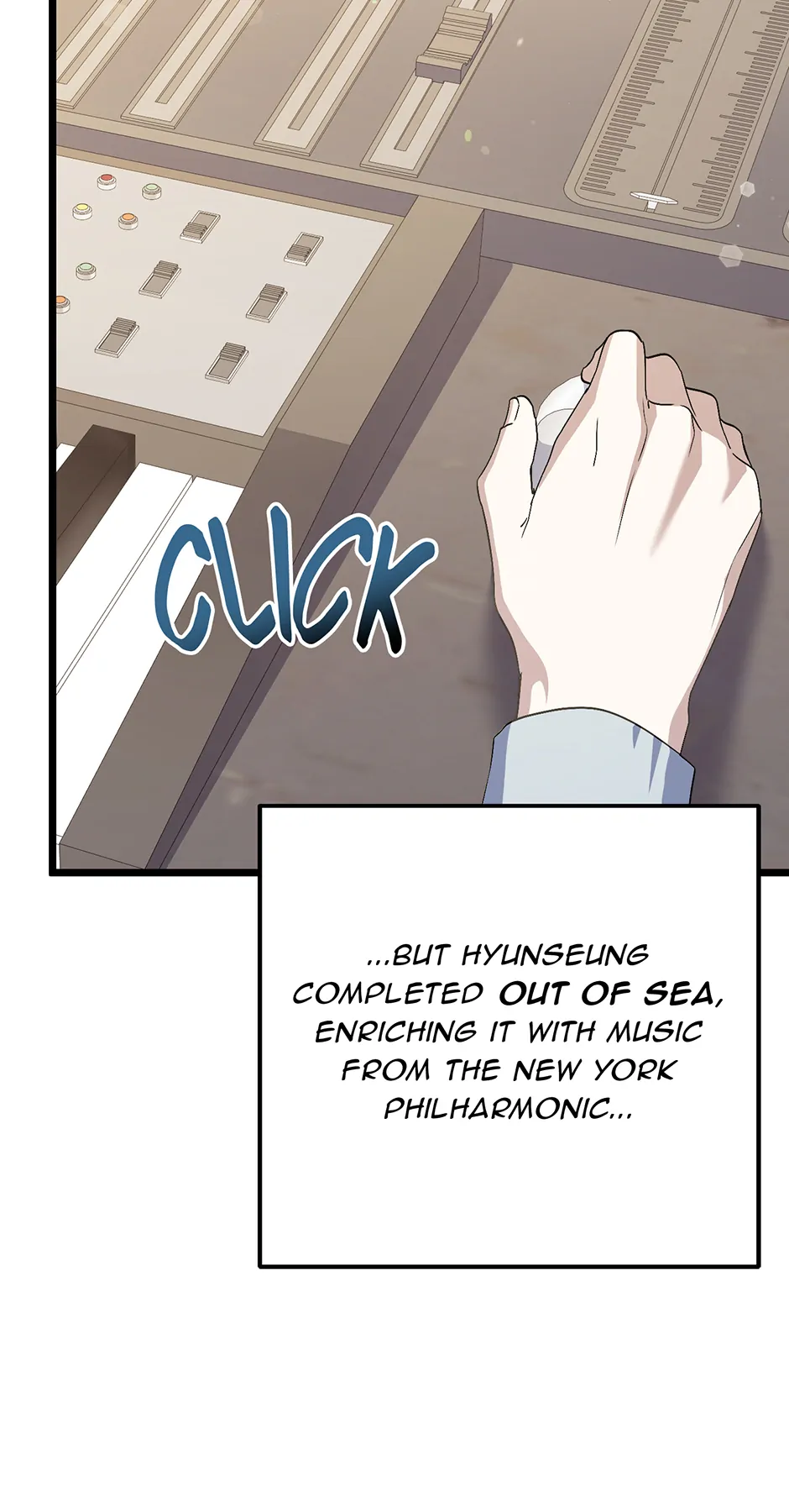 Read Genius Lout Composer Returns chapter 53 image 49 on Lezhin