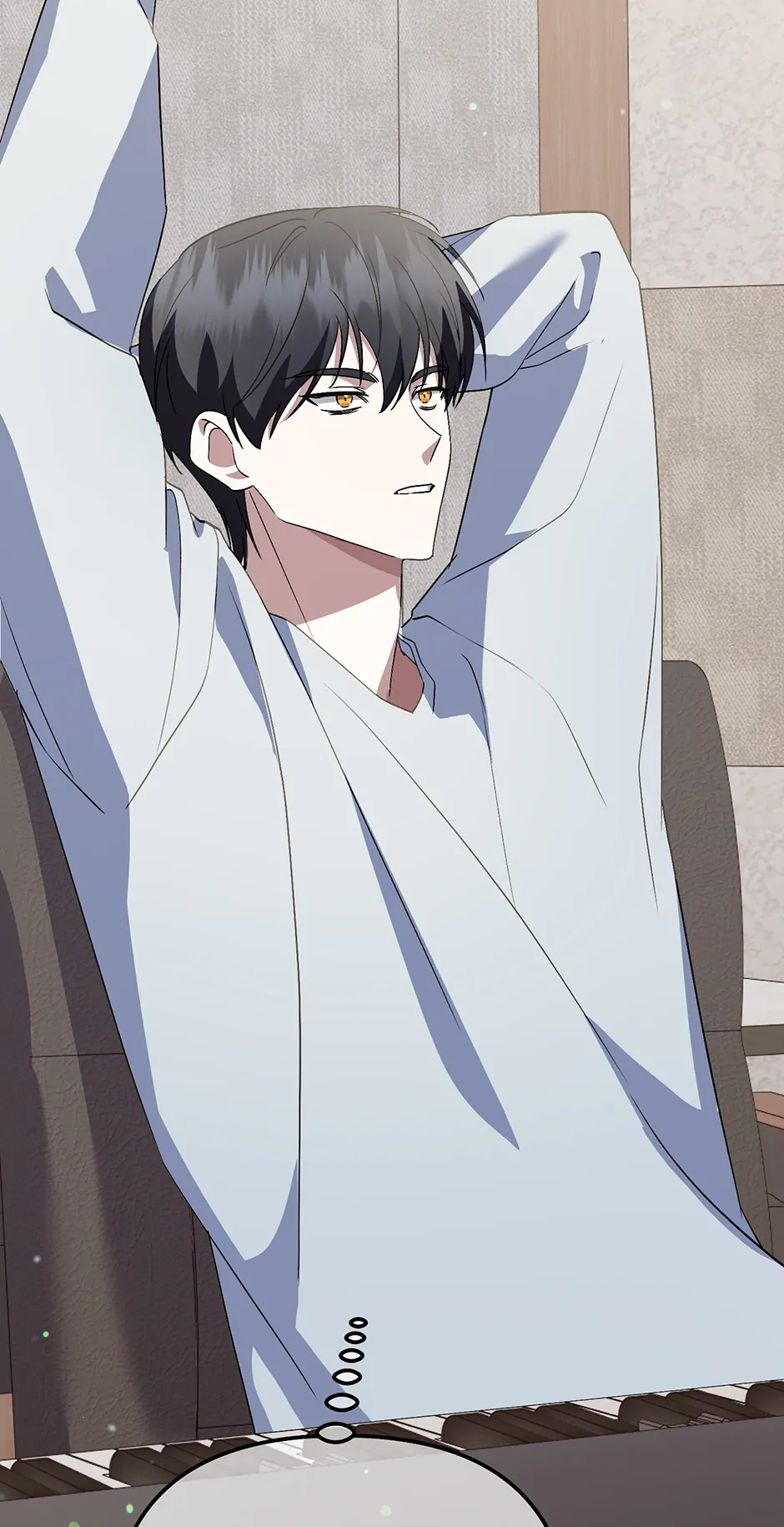 Read Genius Lout Composer Returns chapter 53 image 51 on Lezhin