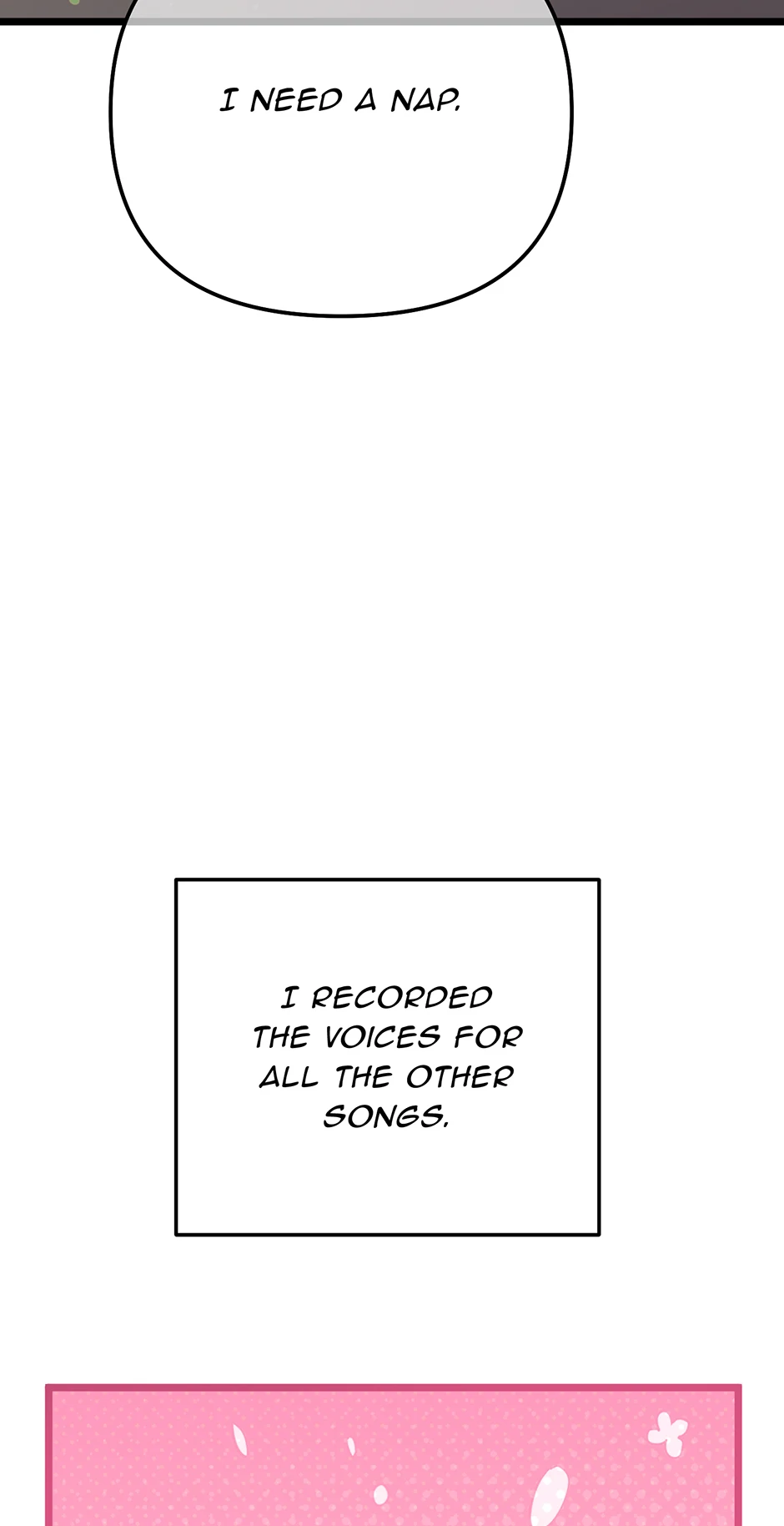Read Genius Lout Composer Returns chapter 53 image 52 on Lezhin