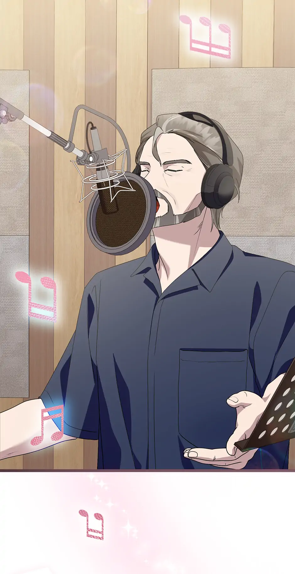 Read Genius Lout Composer Returns chapter 53 image 57 on Lezhin