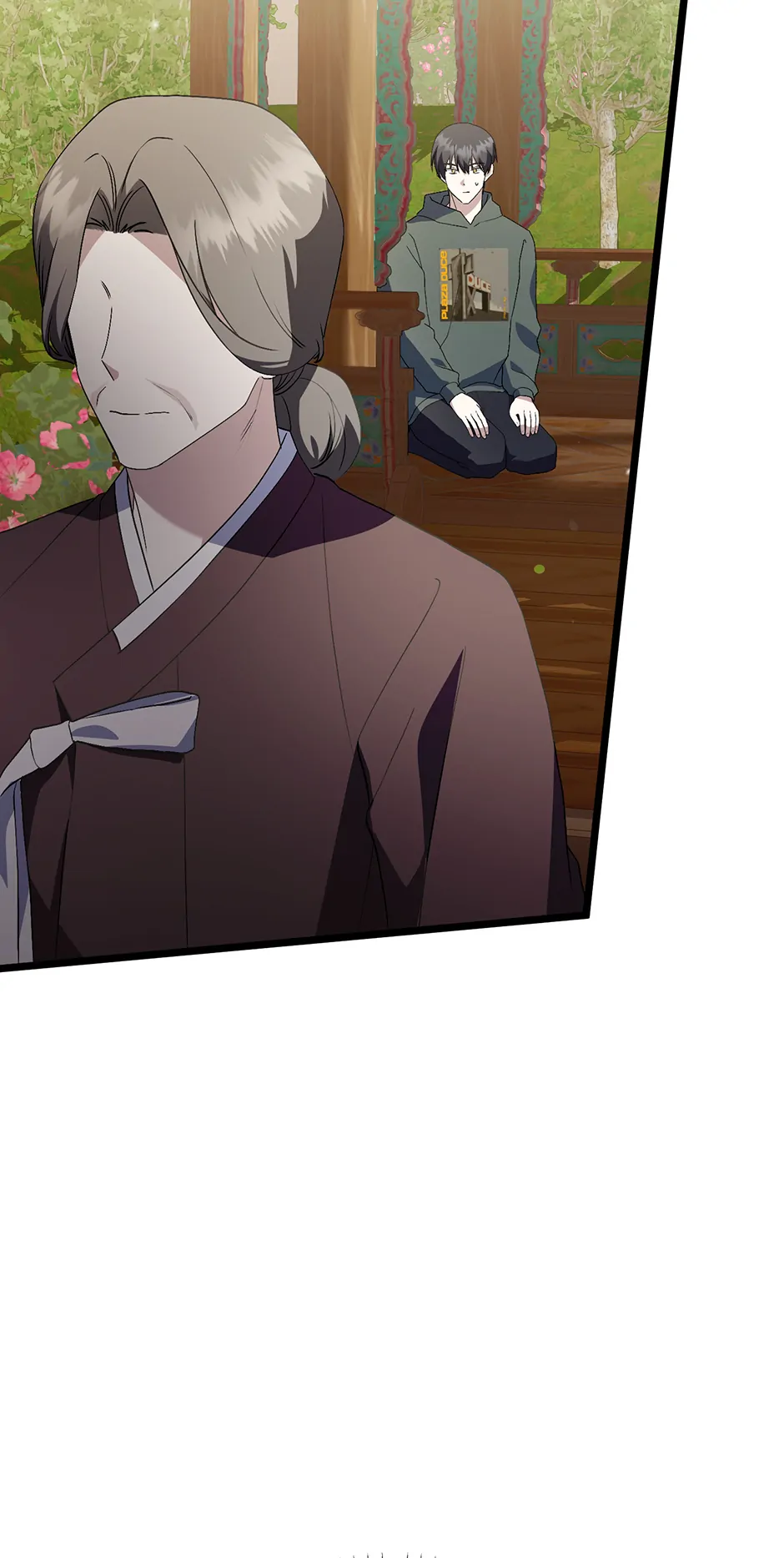 Read Genius Lout Composer Returns chapter 53 image 6 on Lezhin
