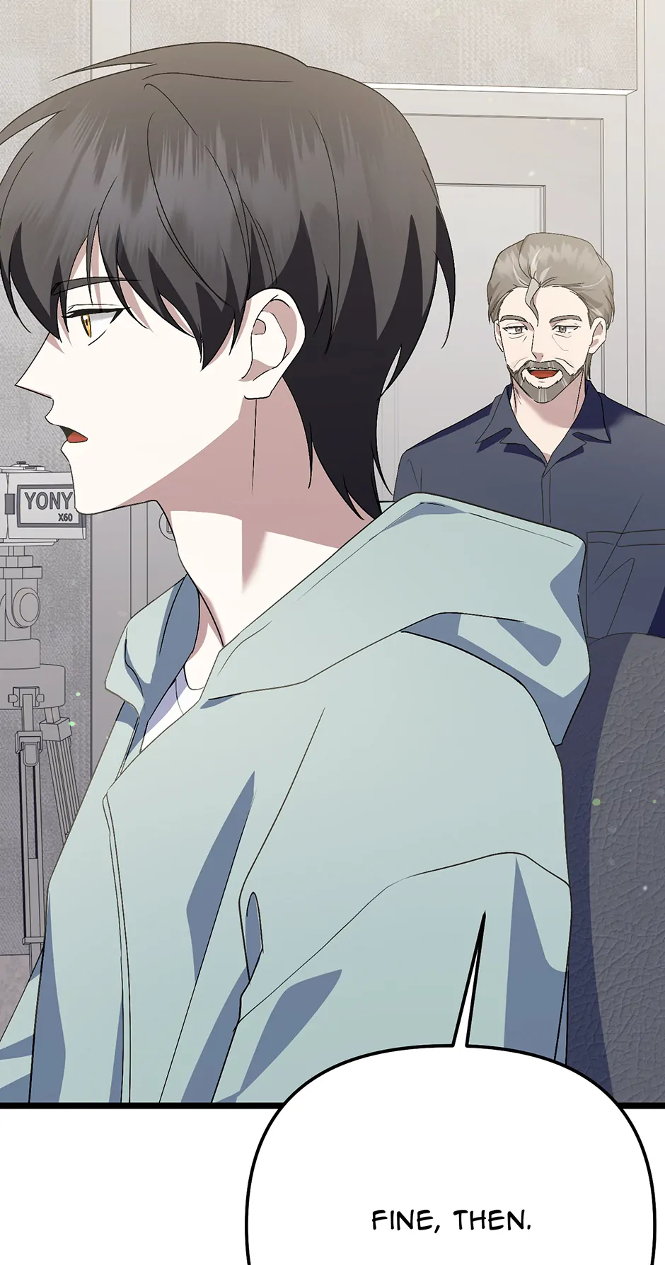 Read Genius Lout Composer Returns chapter 53 image 61 on Lezhin