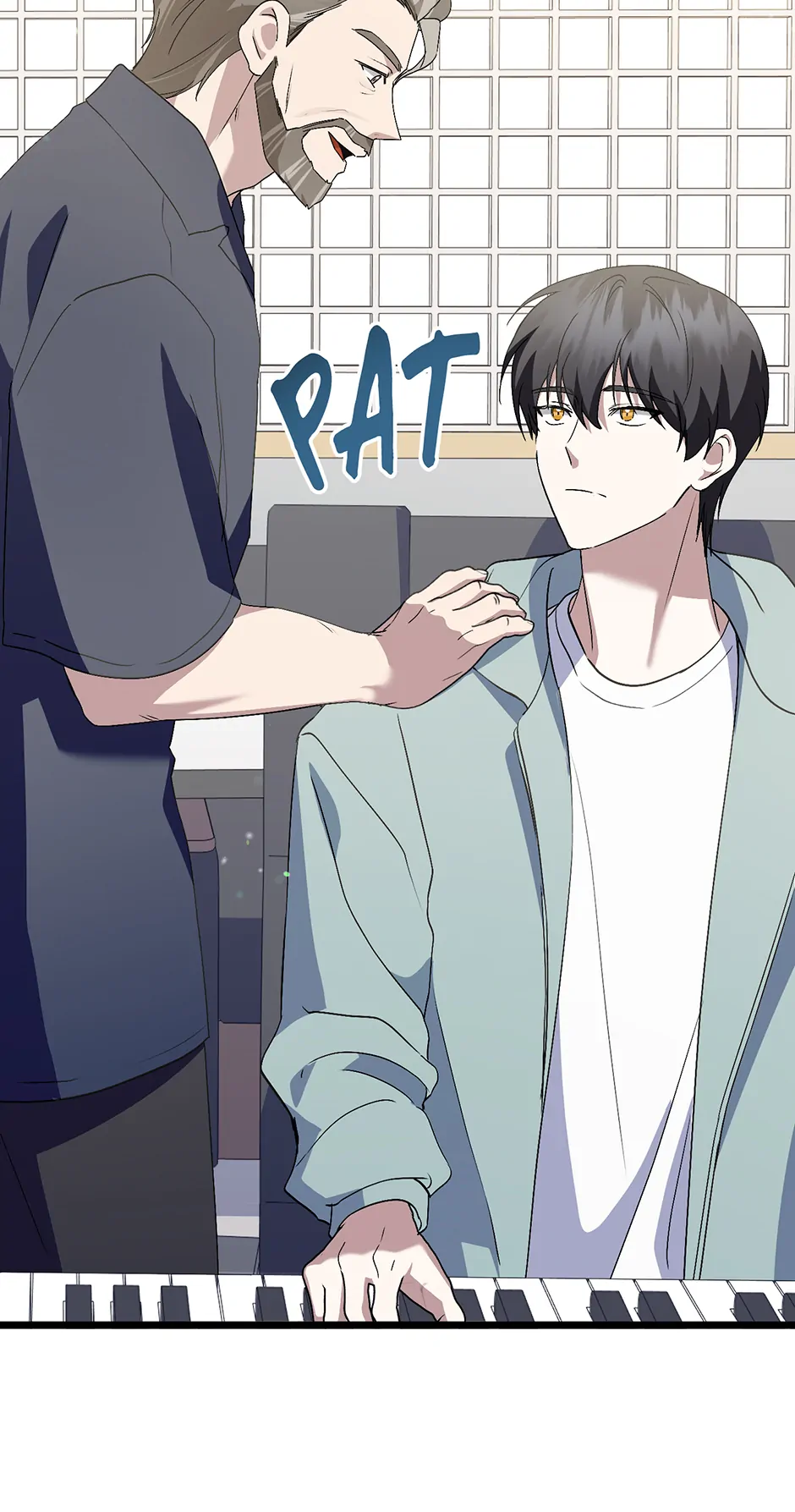 Read Genius Lout Composer Returns chapter 53 image 63 on Lezhin