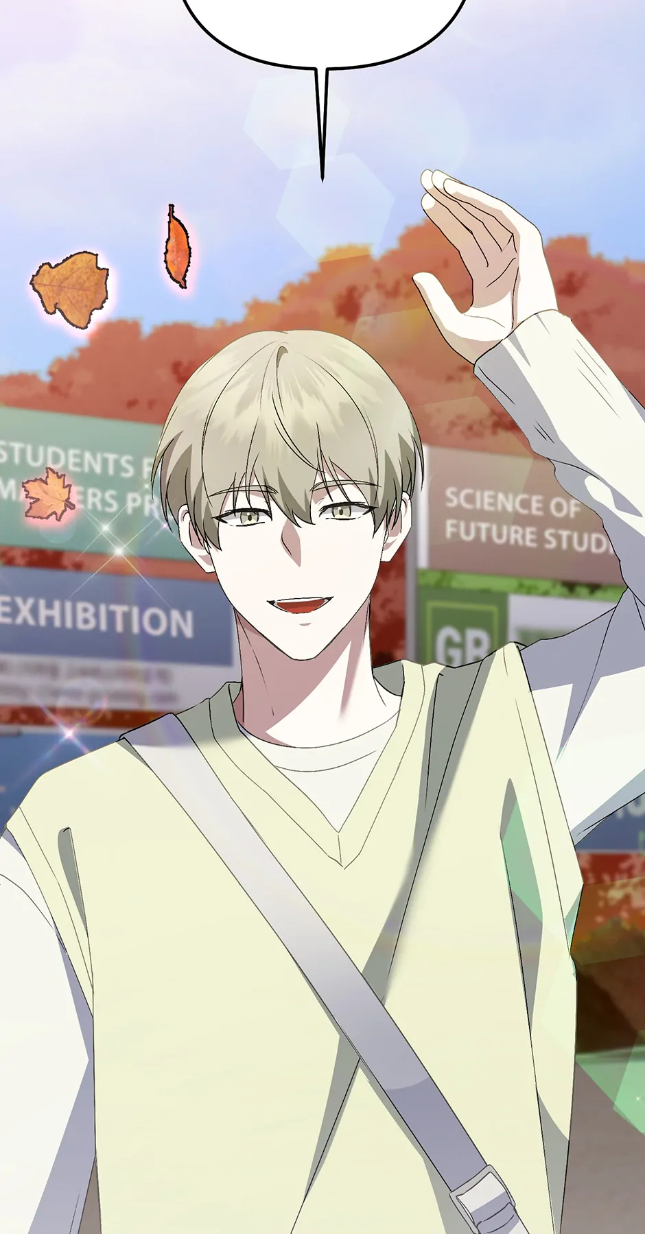 Read Genius Lout Composer Returns chapter 53 image 73 on Lezhin