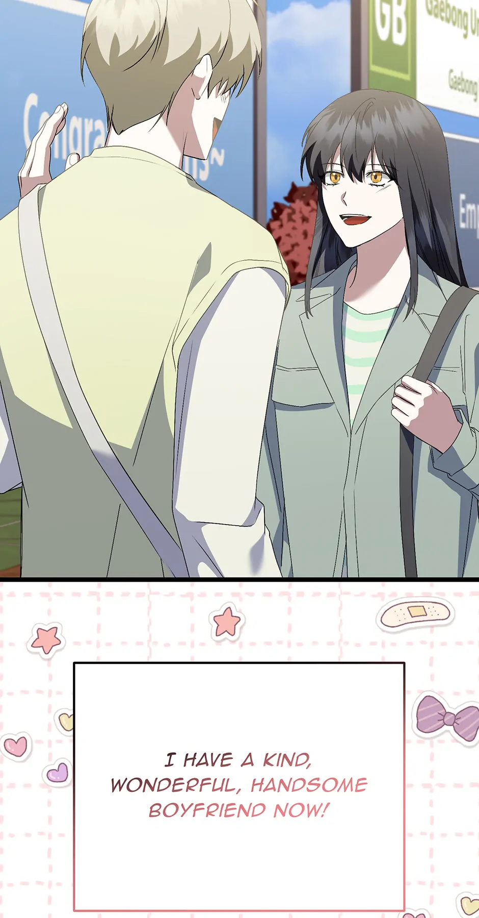 Read Genius Lout Composer Returns chapter 53 image 75 on Lezhin