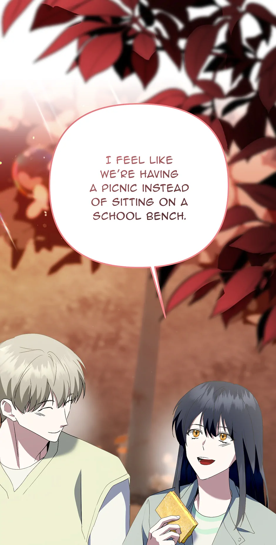 Read Genius Lout Composer Returns chapter 53 image 82 on Lezhin