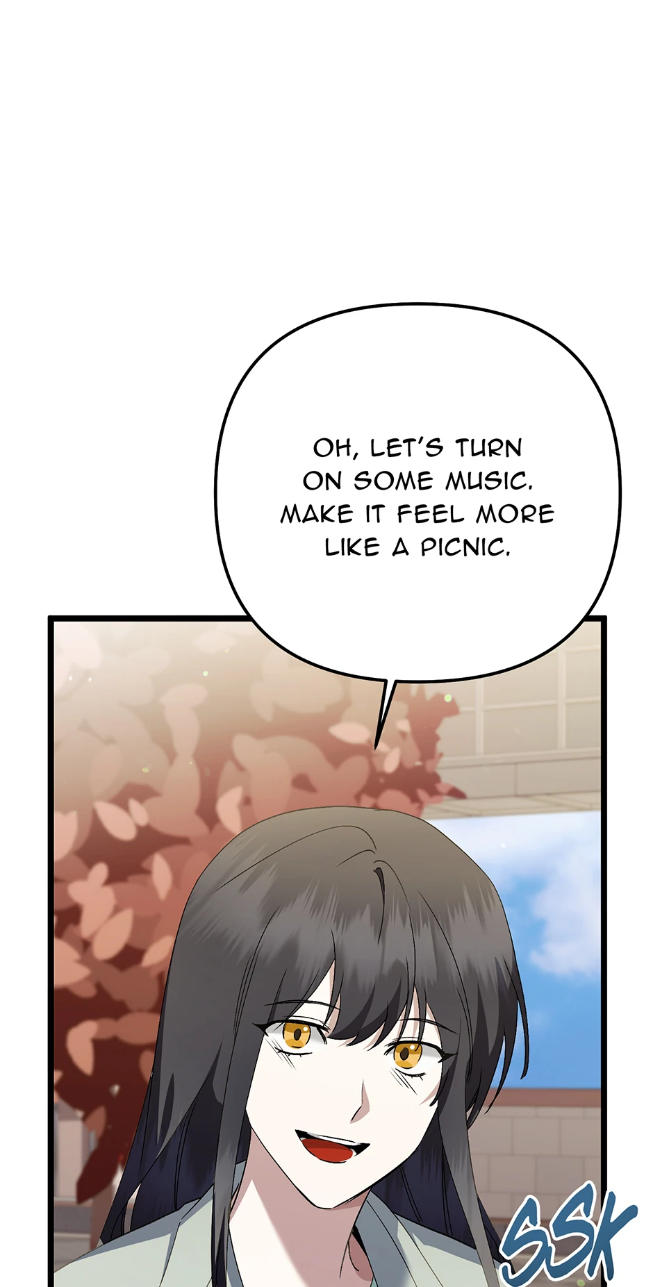 Read Genius Lout Composer Returns chapter 53 image 84 on Lezhin