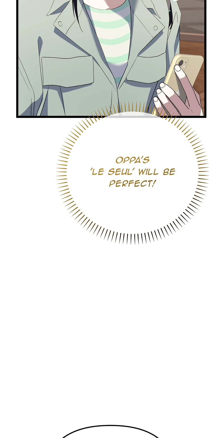 Read Genius Lout Composer Returns chapter 53 image 85 on Lezhin