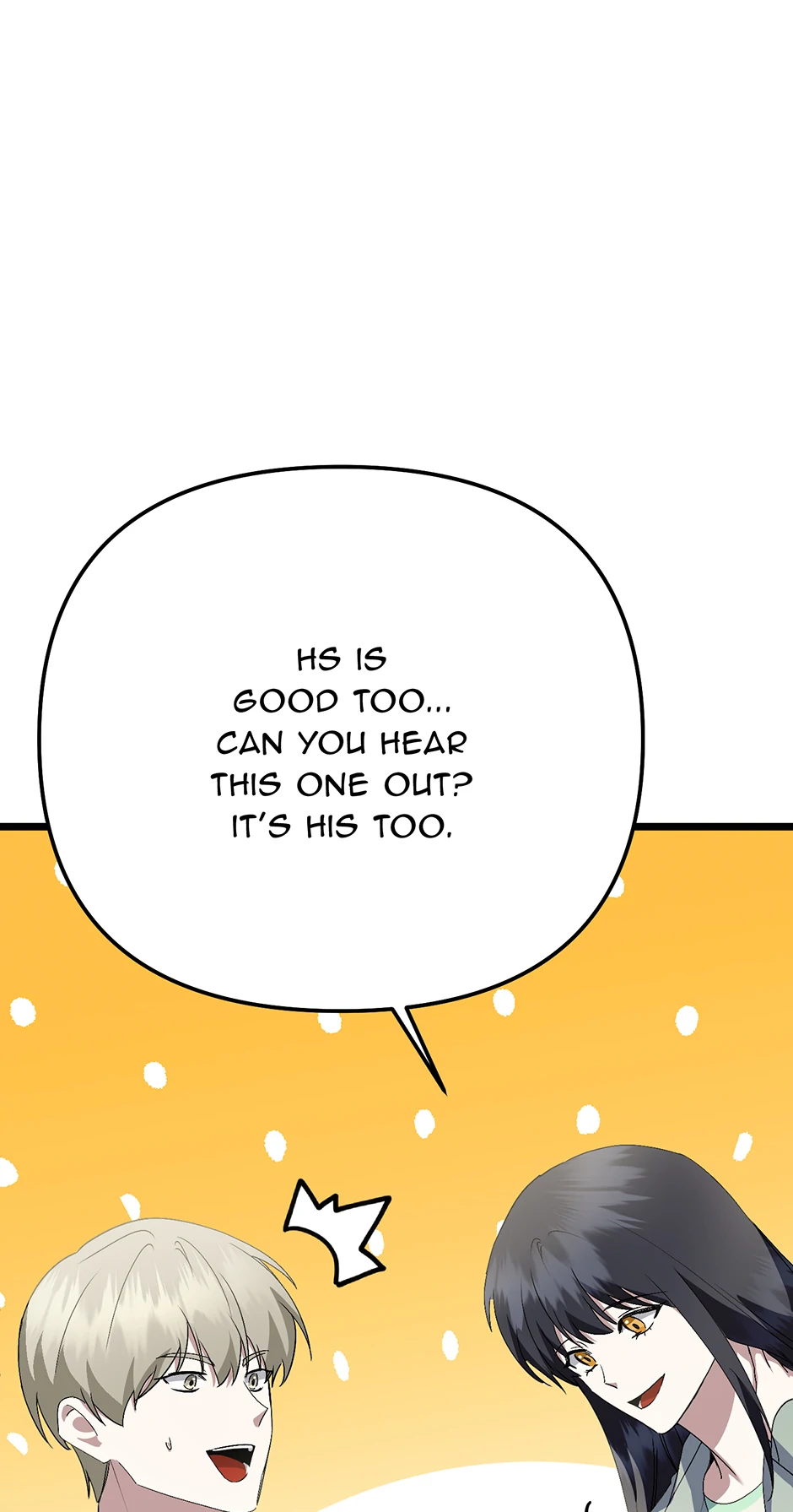 Read Genius Lout Composer Returns chapter 53 image 91 on Lezhin