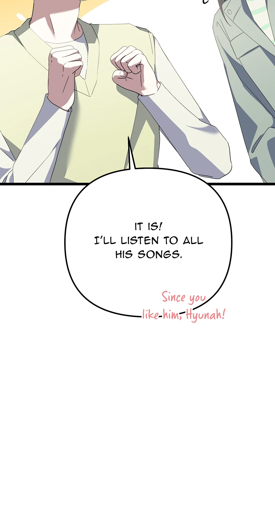 Read Genius Lout Composer Returns chapter 53 image 92 on Lezhin