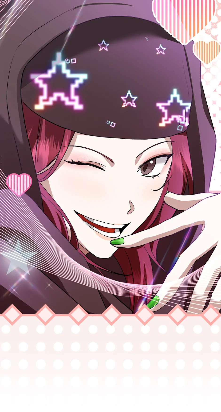 Read Genius Lout Composer Returns chapter 54 image 10 on Lezhin