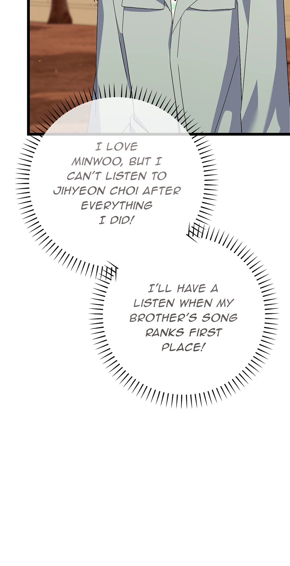 Read Genius Lout Composer Returns chapter 54 image 17 on Lezhin