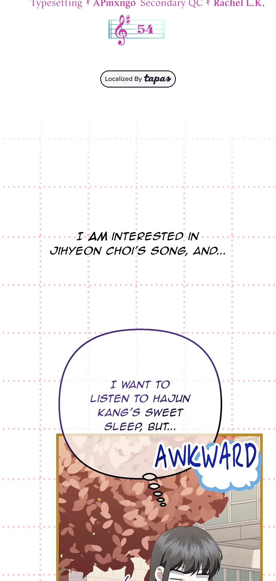 Read Genius Lout Composer Returns chapter 54 image 2 on Lezhin
