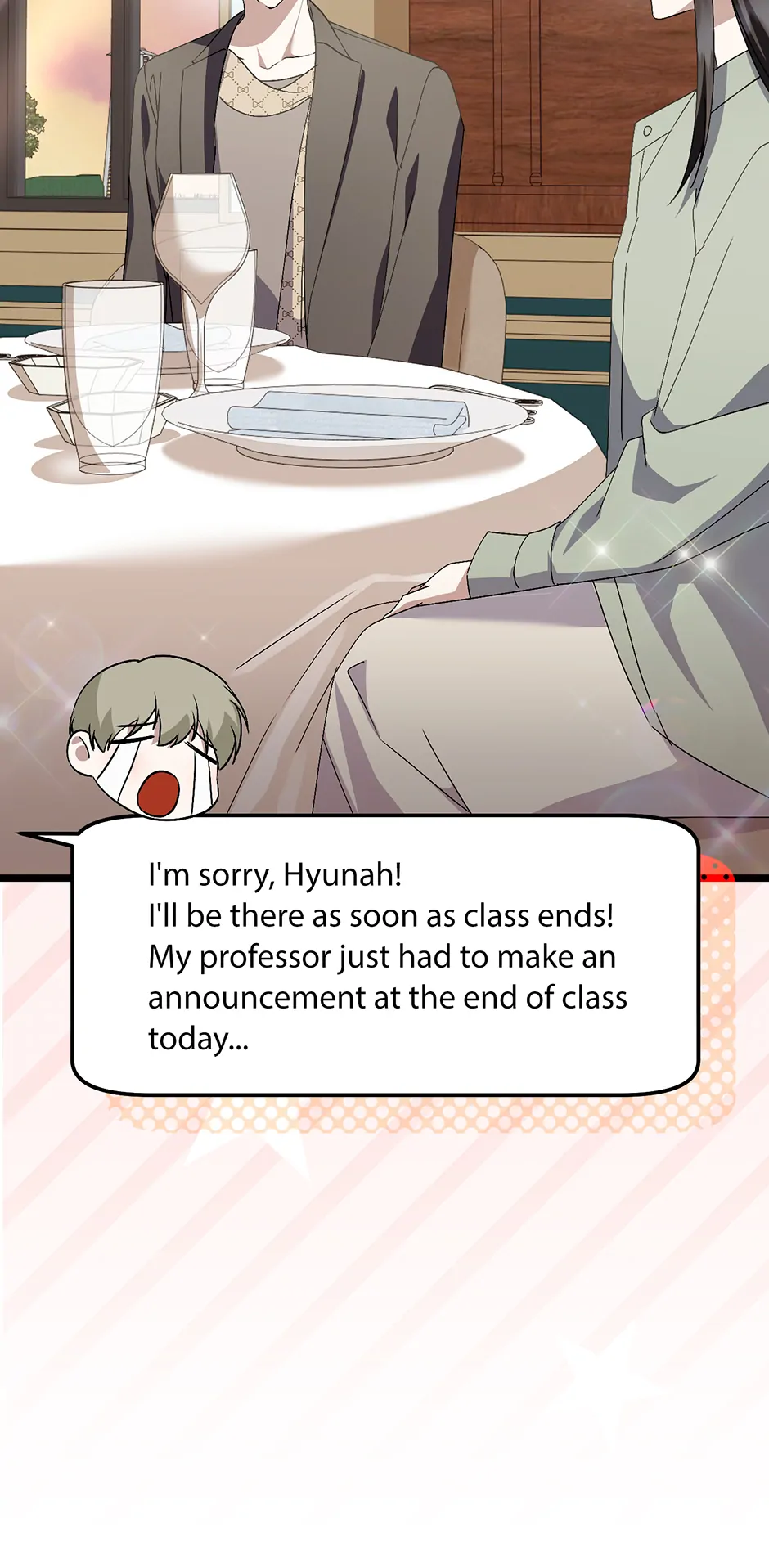 Read Genius Lout Composer Returns chapter 54 image 28 on Lezhin